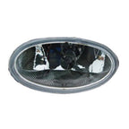 Replacement Passenger Side Fog Light Lens/Housing