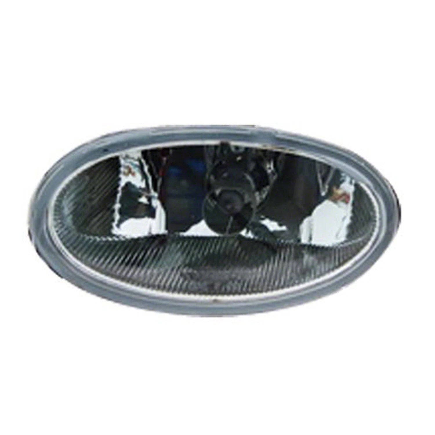 Replacement Passenger Side Fog Light Lens/Housing