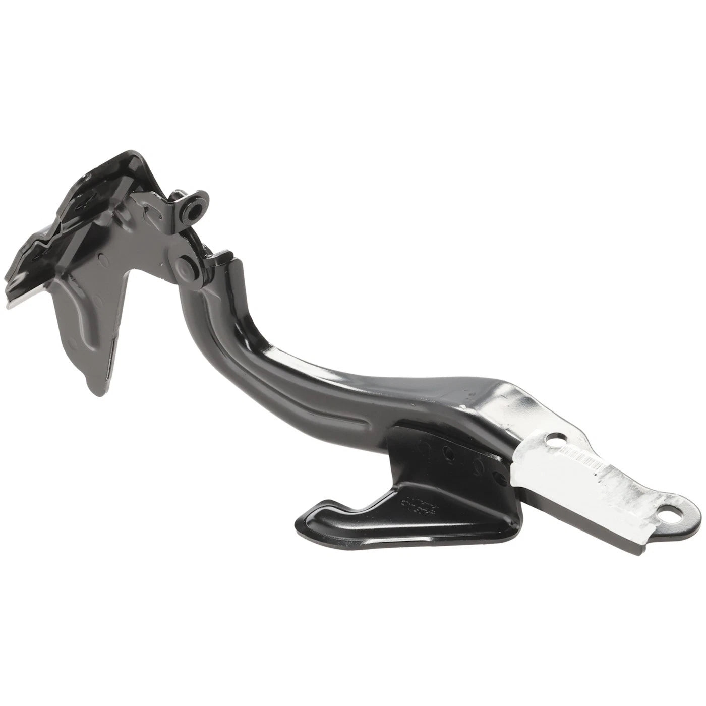 Hood Hinges for Subaru Forester (2019–2021)