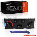 A/C Heater Climate Control Module for Chevy Colorado GMC Canyon (2004–2012)