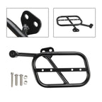 Saddlebag Support Mounting Bracket Left for Guzzi V9 Bobber Roamer (2018–2024)