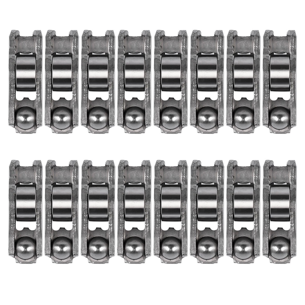 Set of 16 Rocker Arms for Mazda 3 6 CX-3 CX-5 CX-9 CX-30 MX-5 (2012–2024)