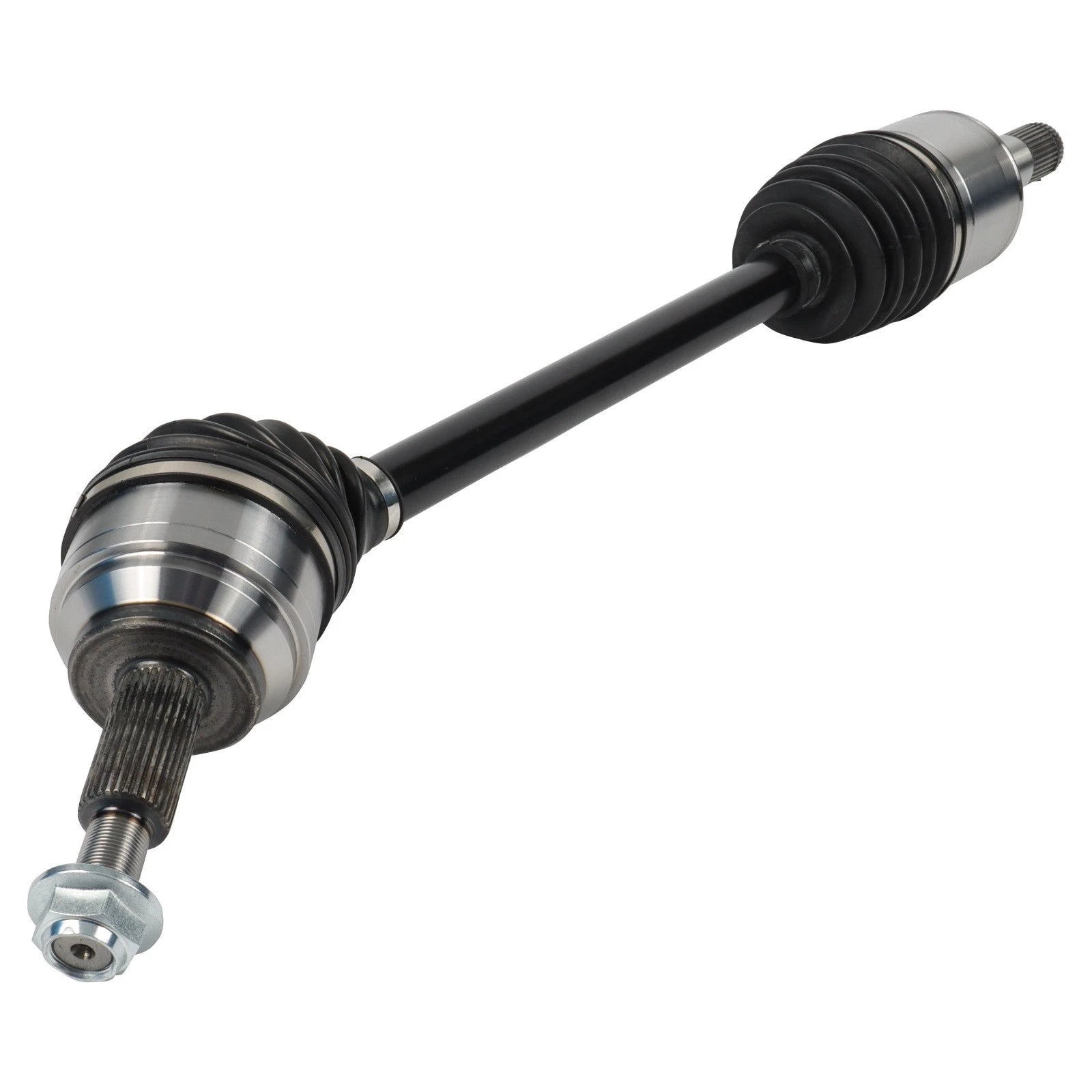 2X CV Axle Assembly Rear for Jeep Grand Cherokee, Dodge Durango (2005–2010)