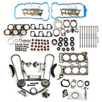 Full Gasket Set for Suzuki XL-7 (2007)
