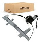 Front Left Window Regulator Assembly for Jeep Grand Cherokee (2000–2004) 55363287AA