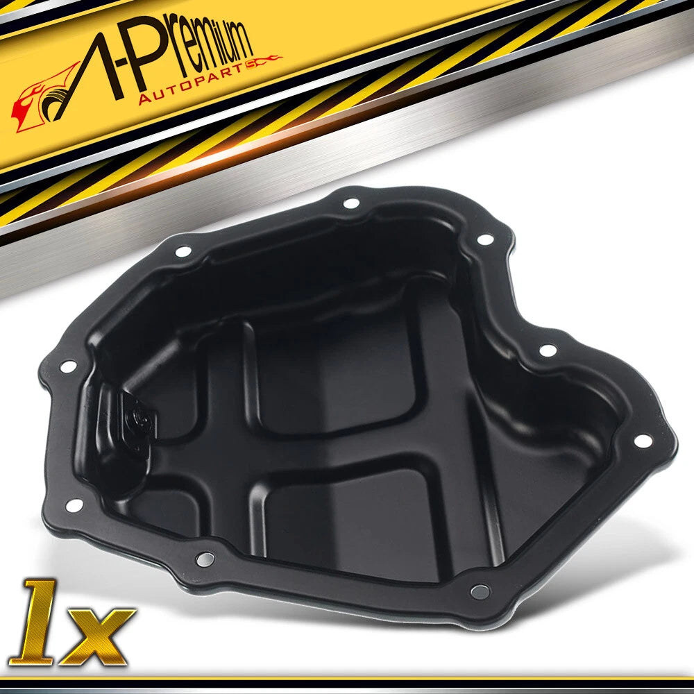 Lower Engine Oil Pan for Nissan Sentra, Juke (2011–2019)