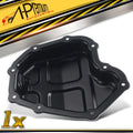 Lower Engine Oil Pan for Nissan Sentra, Juke (2011–2019)