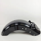 Rear Fender with Lights for Harley-Davidson Touring (2009–2023)