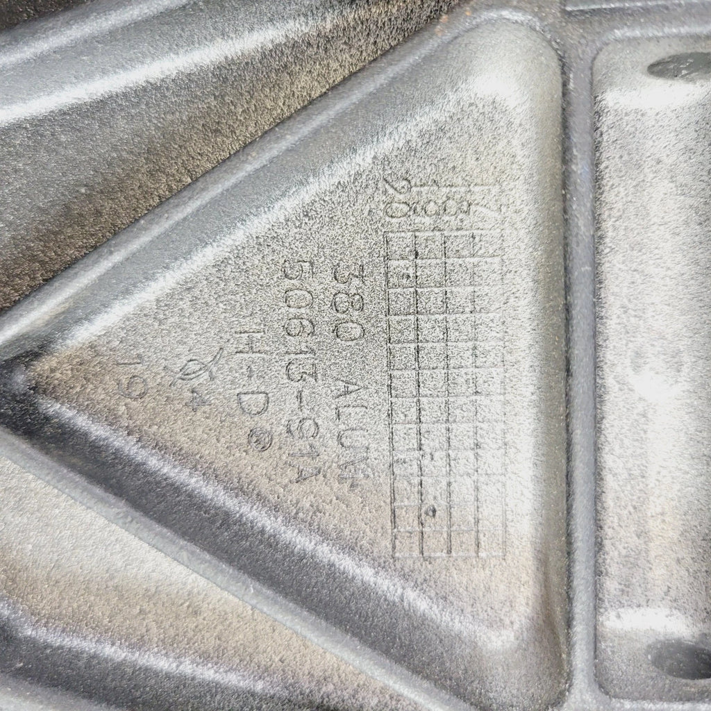 Passenger Floorboard Pan for Harley Davidson Touring (1993–2023) OEM 50613-91A
