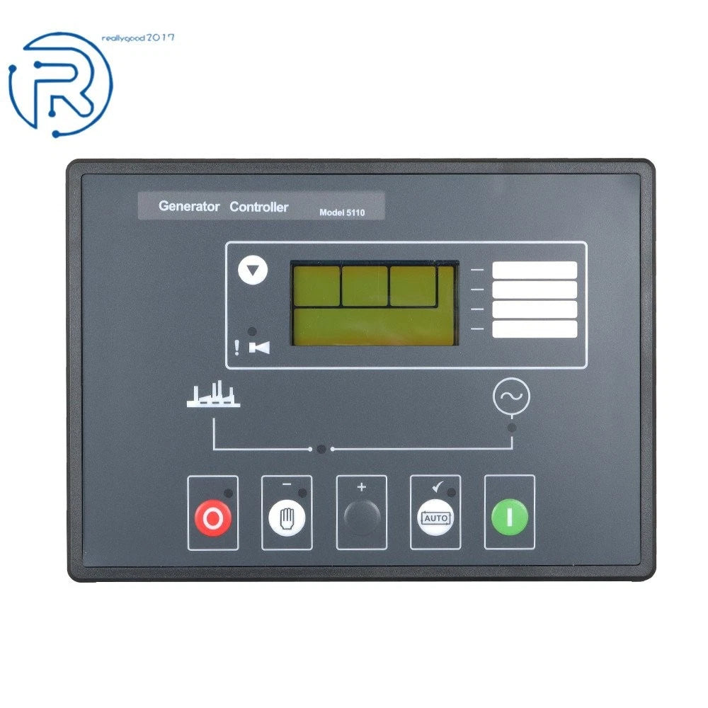 Electronic Controller Module for Deep Sea DSE5110 Generator