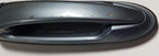 RH Front Exterior Door Handle for Lincoln LS (2000–2006) - Blue