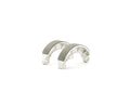 Rear Brake Shoes for Honda FourTrax 350, Foreman 500 (1986–1989)