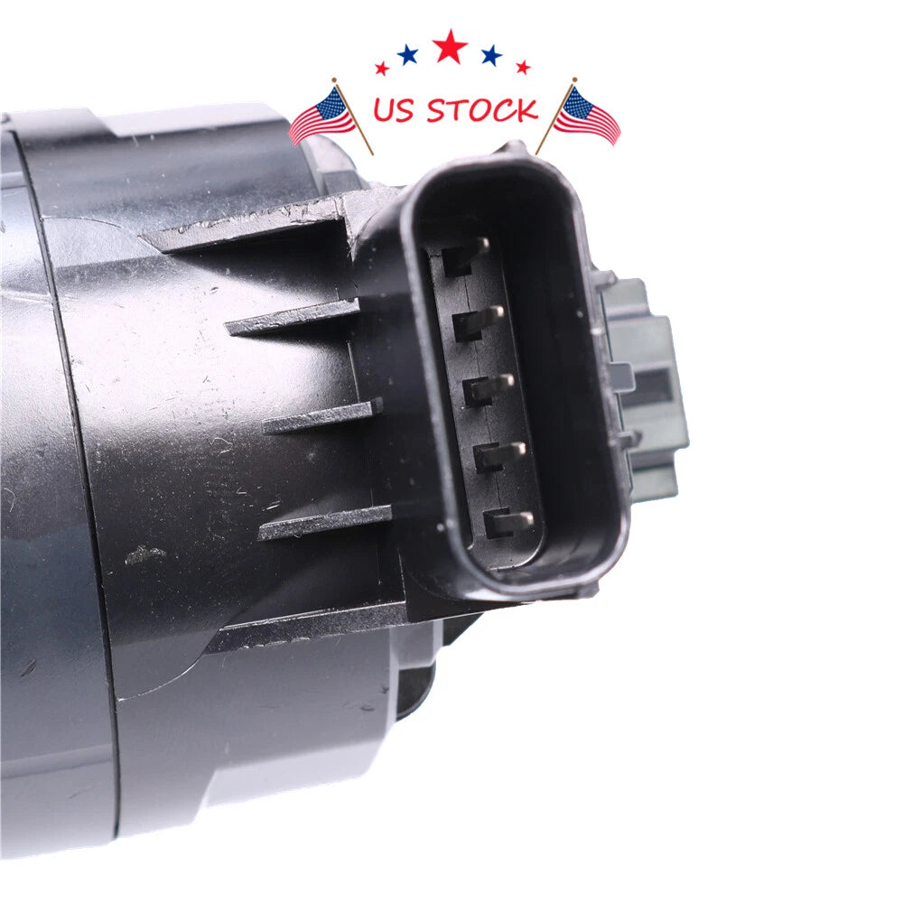 Turbocharger for Honda Civic CR-V 1.5L (2016-2021)