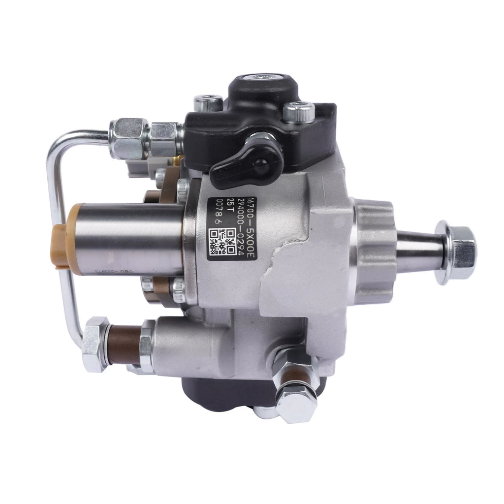 Fuel Injection Pump for Nissan D40 Navara 2.5L (2011–2016)