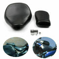 Set of 2 Front Rear Cushion Seats for Suzuki Boulevard C50 (2004–2013) VL800 (2001–2004)