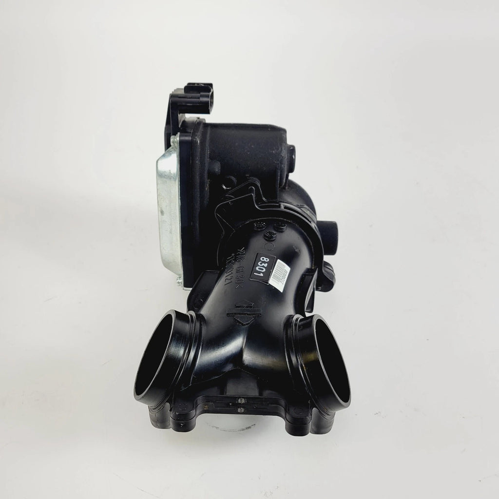 Intake Manifold Throttle Body for Harley M8 Touring & Softail (2017–2023)