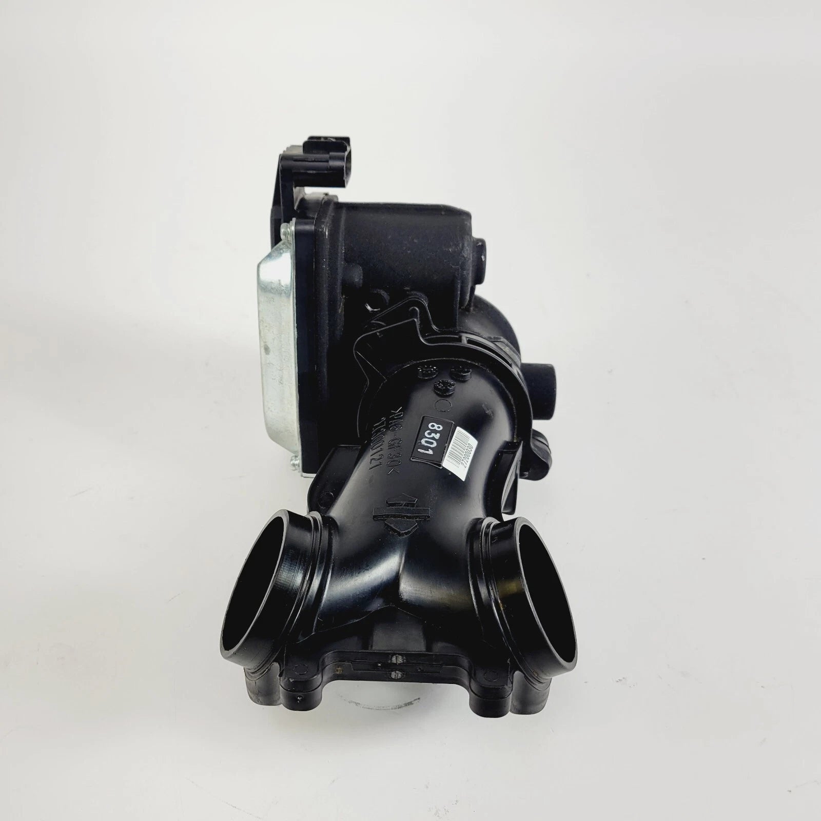 Intake Manifold Throttle Body for Harley M8 Touring & Softail (2017–2023)