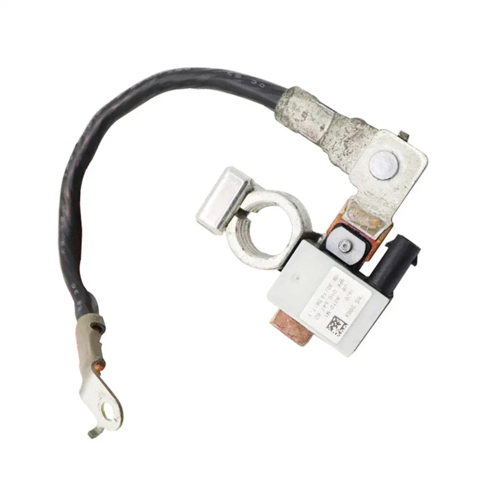 Battery Current Sensor for Acura MDX RDX Honda Odyssey Pilot (2001-2023)