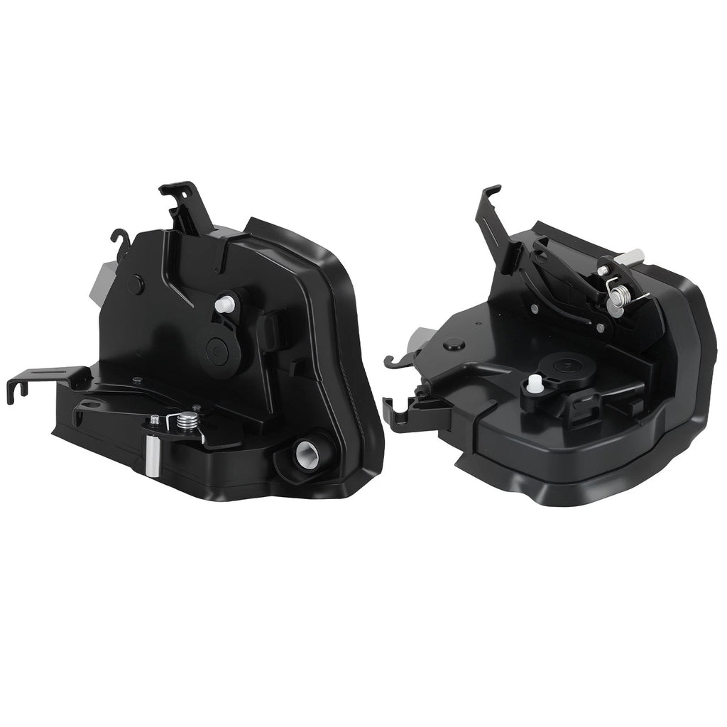 Door Lock Actuator Set of 2 for BMW E46 Coupe Cabrio (2000–2006) 937-811 7Pin