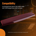 Rear LED 3rd Brake Light for Range Rover Sport (2006-2009)