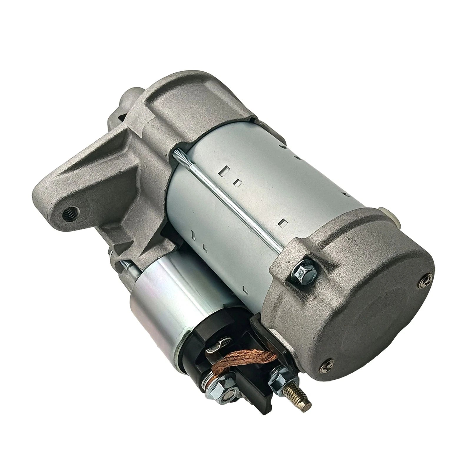 Starter Motor for Ford F-150 (2015–2020) V6 2.7L 12V