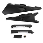 Side Infill Mid Panel Fairing Covers for BMW R1200GS/ADV R1250GS/ADV (2013–2023)