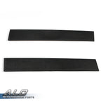 Set of 2 B Pillar Molding Trim for Dodge Grand Caravan (2008–2020)