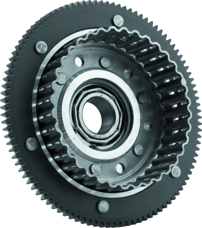 Clutch Shell for Harley-Davidson Big Twin (1994–1997) Replaces 37707-94