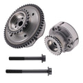 2PC Timing Camshaft Sprocket Cam Phaser for Ford F150 Expedition Edge (2011–2019)