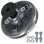 Cooling Fan Clutch for Ford E-250 Club Wagon (1988–1991)