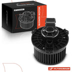 HVAC Blower Motor with Wheel Assembly for Subaru Forester (2019–2024)