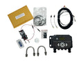 Aquatrans AT600 Ultrasonic Flow Meter Kit for Liquids w/ Software