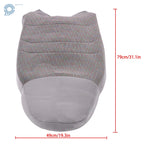 Driver Left Back Seat Cover for Ford F150 F250 F350 (1994–1997) Cloth