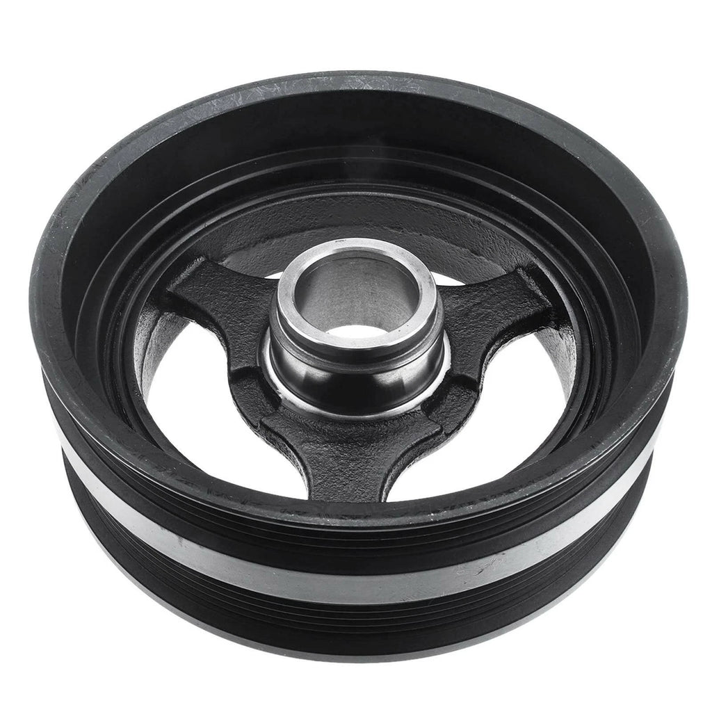 Harmonic Balancer for Chevrolet Camaro (2014-2015) Corvette (2006-2013)