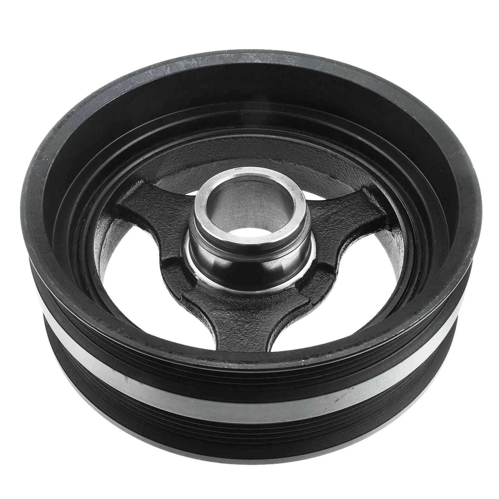 Harmonic Balancer for Chevrolet Camaro (2014-2015) Corvette (2006-2013)