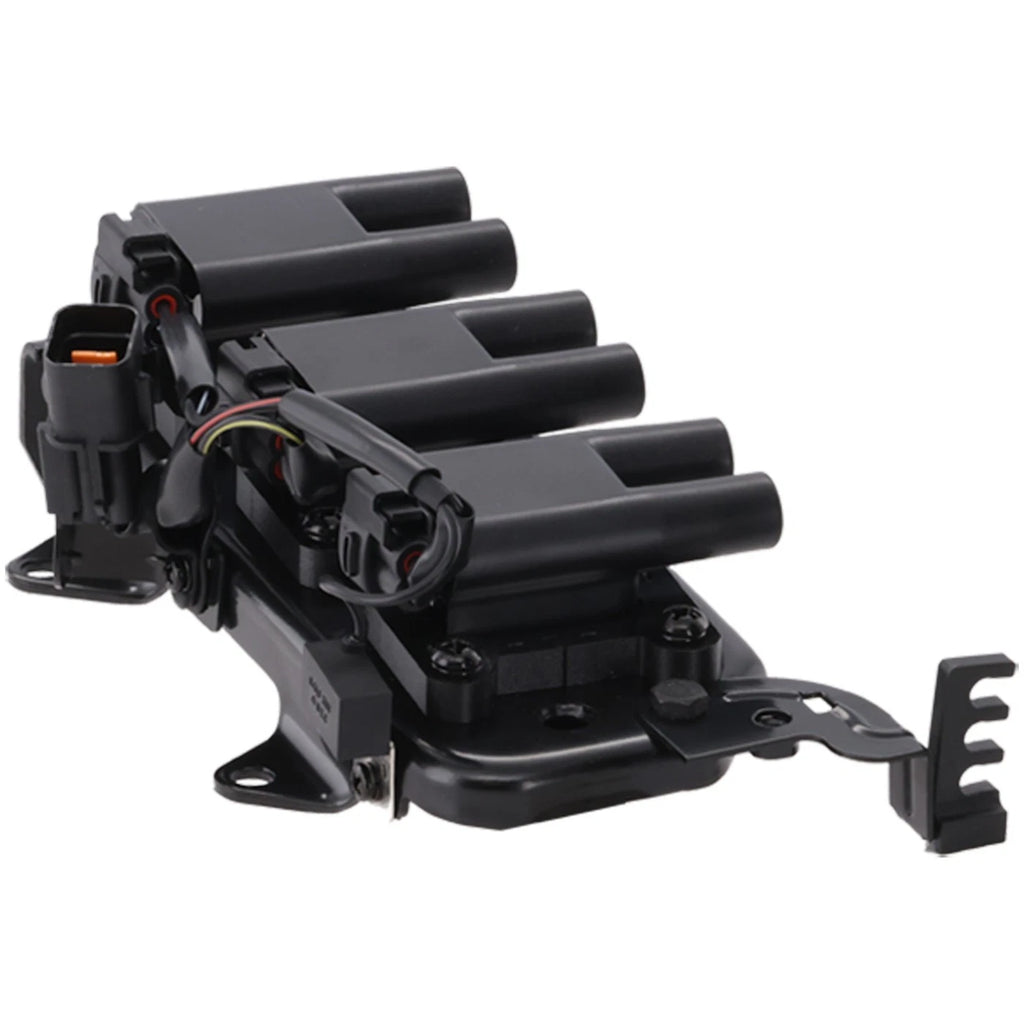 Ignition Coils Set of 6 for Kia Sportage Hyundai Tucson (2005–2009)