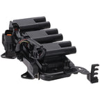 Ignition Coils Set of 6 for Kia Sportage Hyundai Tucson (2005–2009)