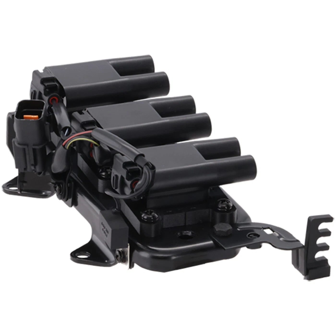 Ignition Coils Set of 6 for Kia Sportage Hyundai Tucson (2005–2009)
