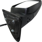 Heated Right Side Mirror for Jeep Grand Cherokee