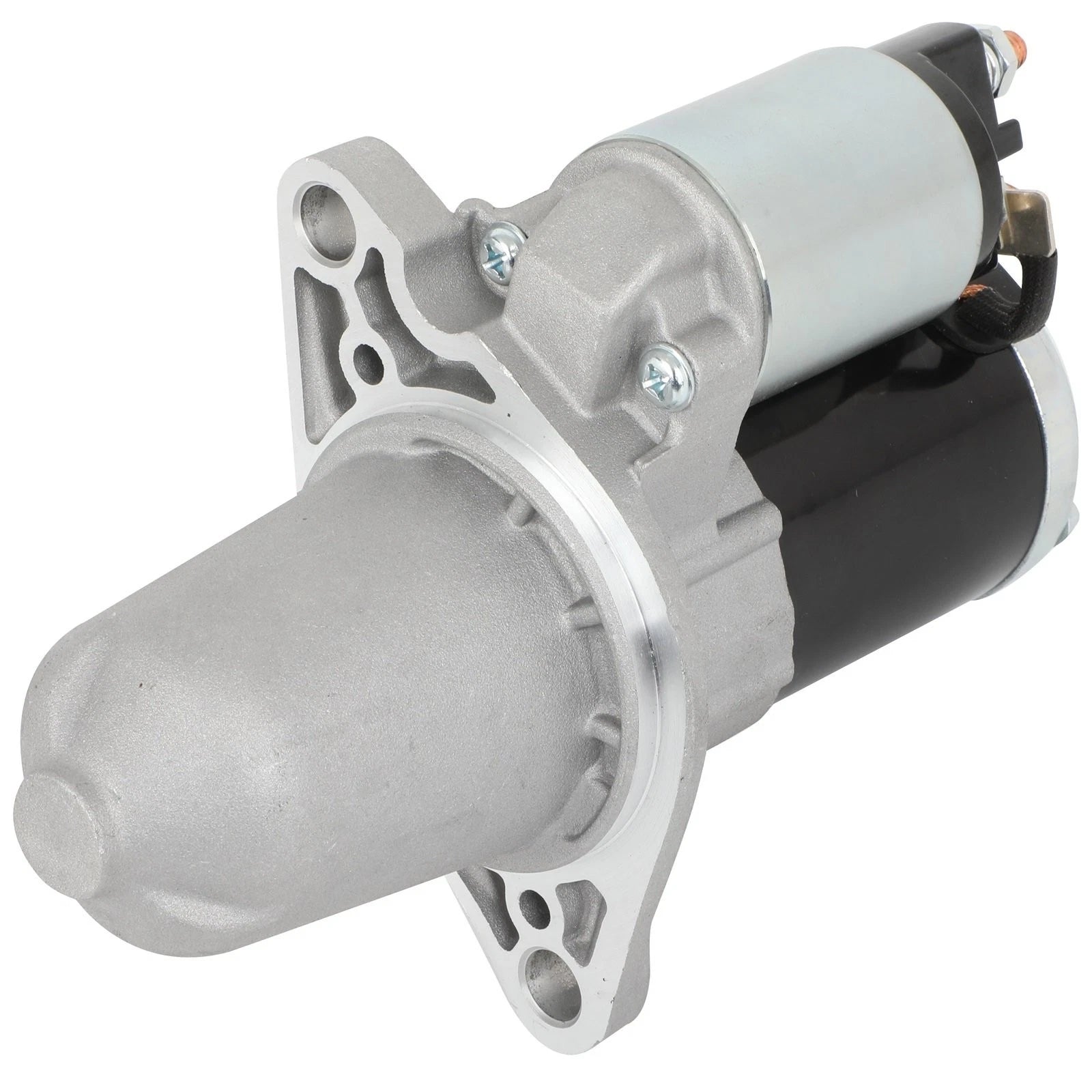 Starter for Nissan Altima L4 2.5L (2007) 19059S