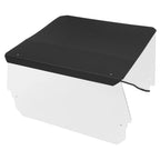 Scratch Resistant Windshield & Roof for Polaris RZR 170 (2009–2021)