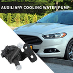Auxiliary Cooling Water Pump for Ford Fusion (2010–2012) No. 15293032, 9E5Z18D473A