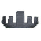 Set of 2 All Weather Floor Mats for Chevy Traverse / GMC Acadia (2024–2026)