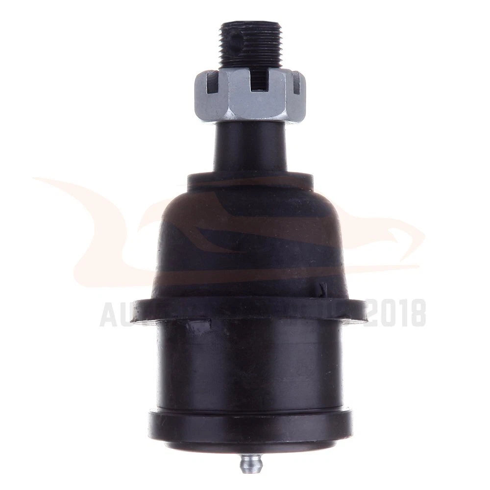 Set of 12 Front Ball Joints Tie Rods Sway Bars for Dodge Dakota (1991–1996)