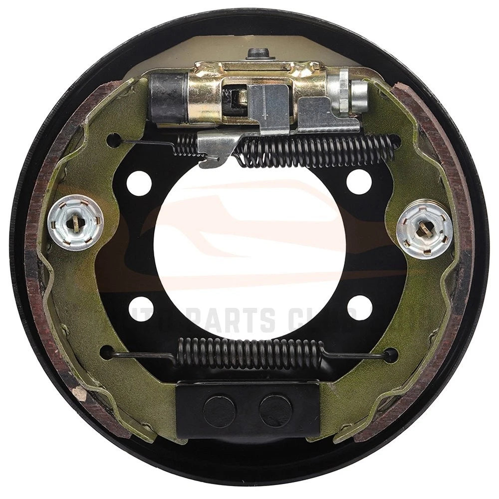 Brake Cluster Assembly Left for EZ Go TXT (2000–2023)