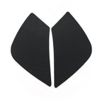 Tank Traction Side Pad Decals for BMW R1200R (2015-2017)  Pair