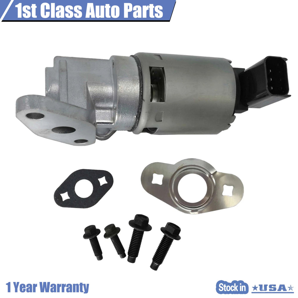 EGR Valve for Chrysler Town & Country, Pacifica, Dodge Grand Caravan (2005–2007)