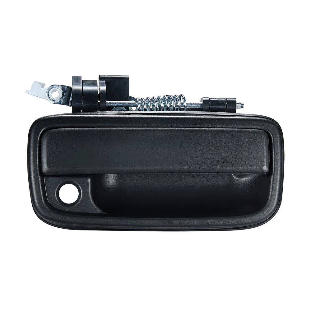 Front Passenger Side Outside Door Handle for Toyota Tacoma (1995-2004)