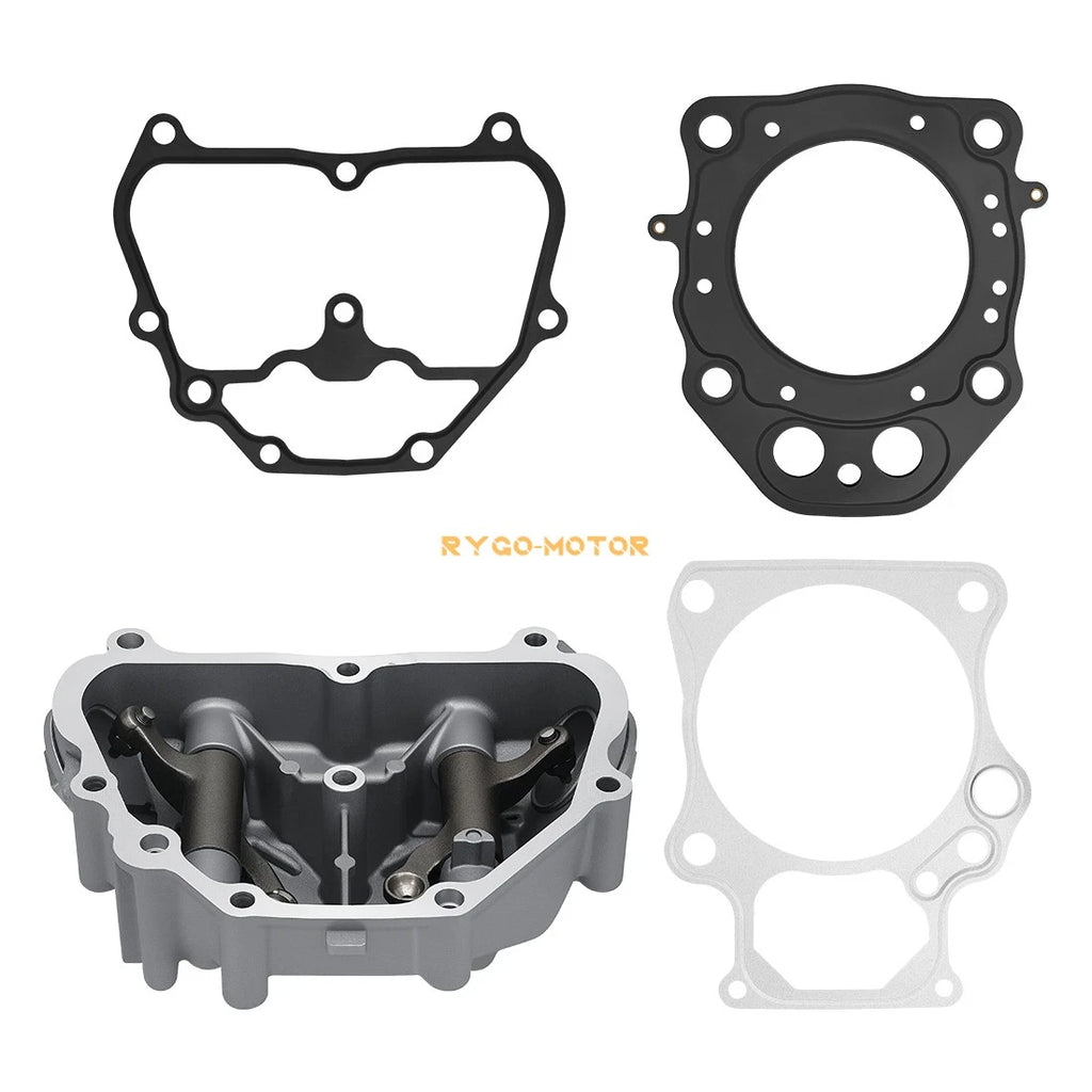 Valve Cover Set with Rockers & Gaskets for Honda Rancher 420 (2009–2024) 12310-HP5-600