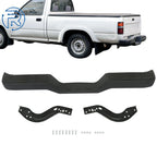 Step Rear Bumper Assembly for Toyota Pickup DLX (1989–1995)
